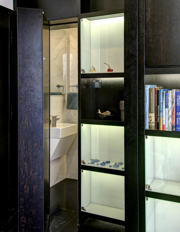 Frixos Acropolis Luxury Apartment Ateny Zewnętrze zdjęcie