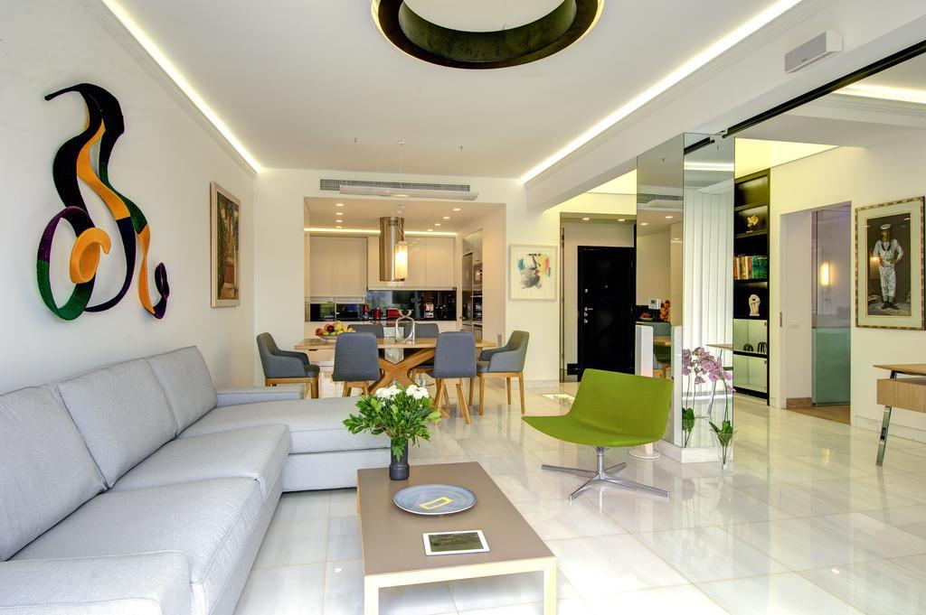 Frixos Acropolis Luxury Apartment Ateny Zewnętrze zdjęcie