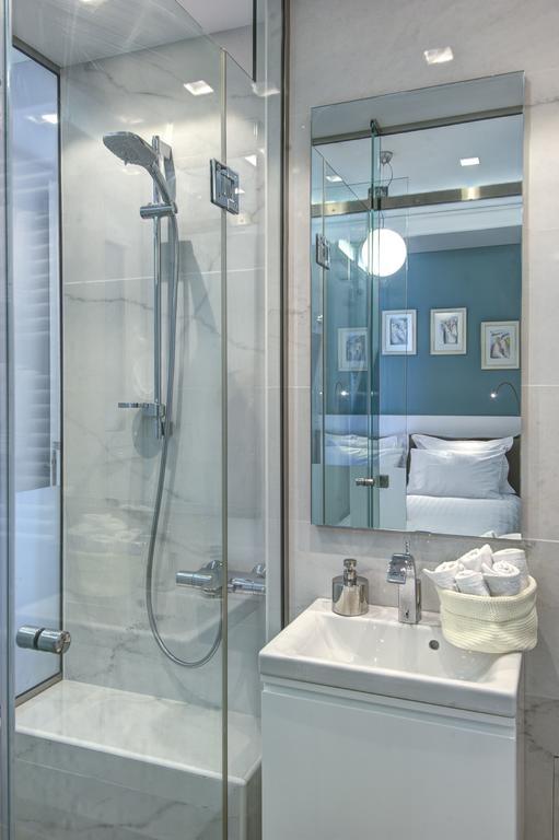 Frixos Acropolis Luxury Apartment Ateny Zewnętrze zdjęcie
